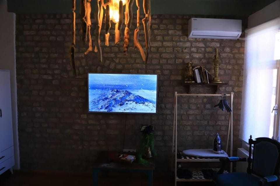 Balat Historical Luxury House Vacation rental in Istanbul