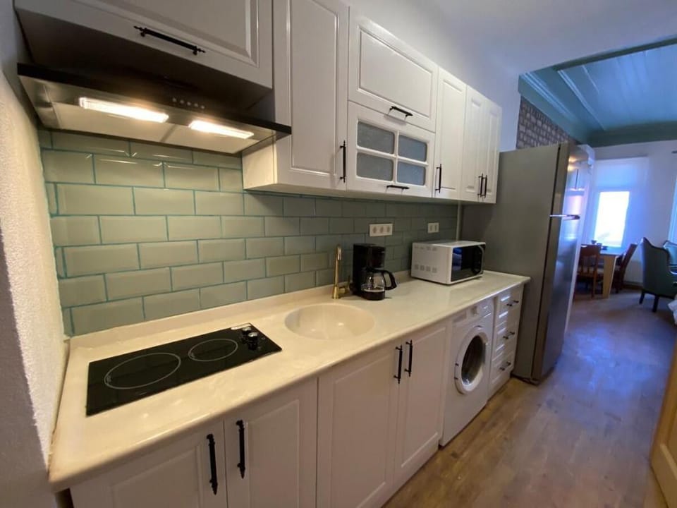 Balat Historical Luxury House Vacation rental in Istanbul