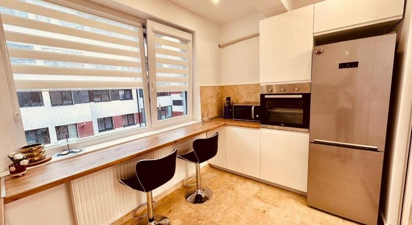 Avangarde apartment Apartment in Bucharest