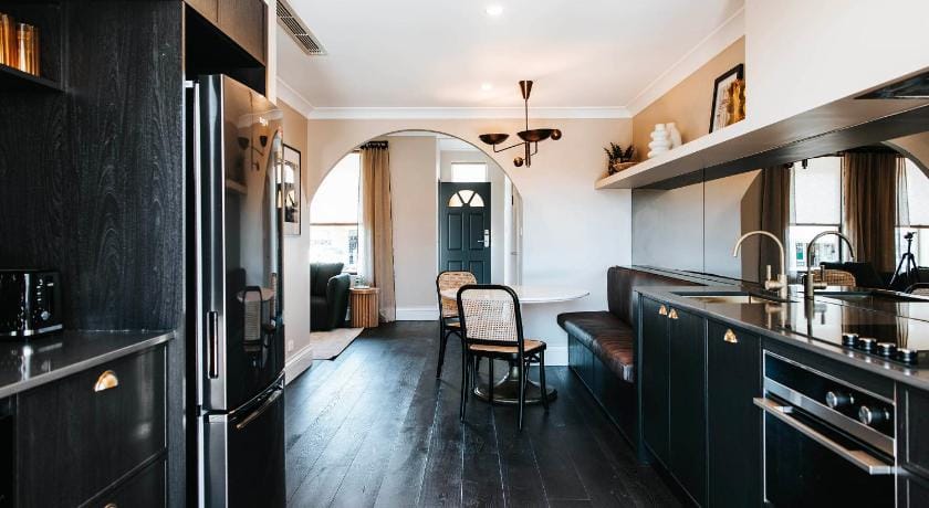 McKenna Terraces Apartment in Mudgee