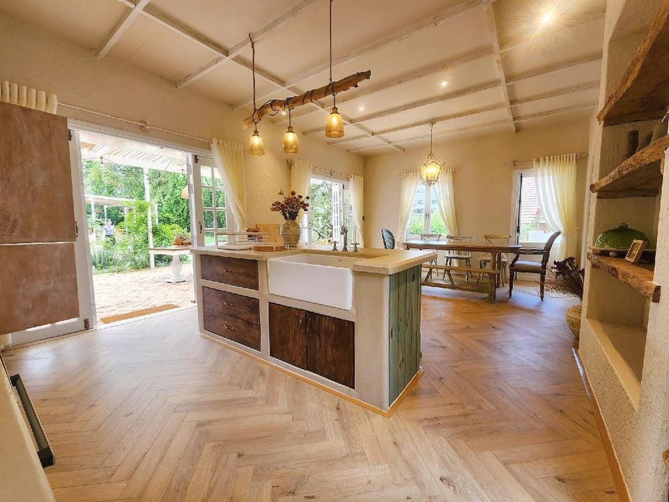 Calme Villa  Vacation rental in Dalat