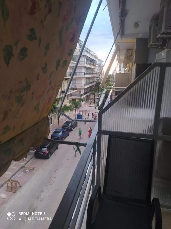 Loutraki family apartment  Apartment in Euboea
