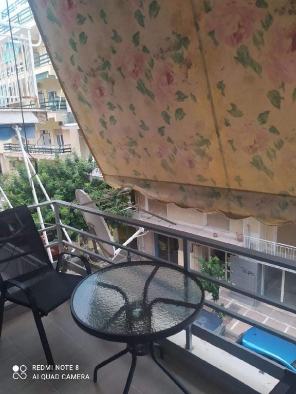 Loutraki family apartment  Apartment in Euboea