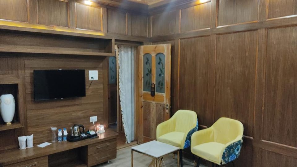 Tulip comfort Vacation rental in India