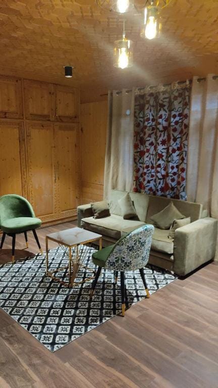 Tulip comfort Vacation rental in India