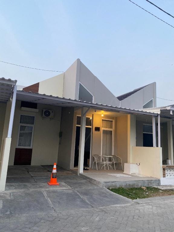 Villa Ku (KUMU Homes & Villas) Villa in Indonesia