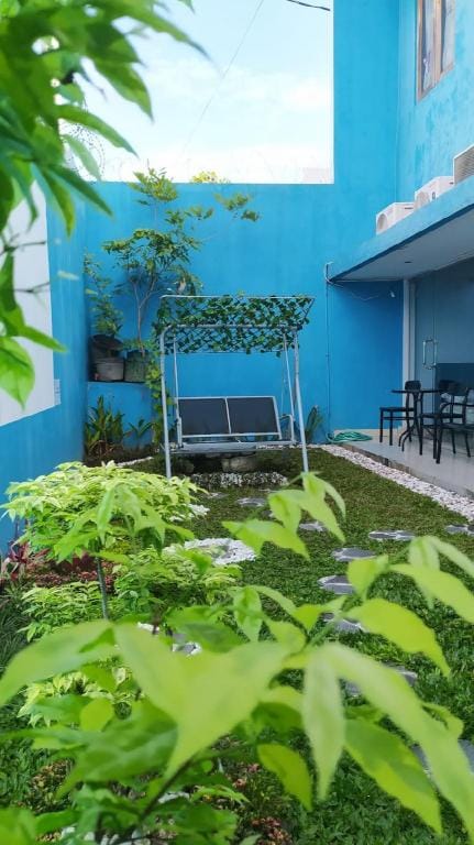 Guesthouse A1 Babarsari Vacation rental in Special Region of Yogyakarta