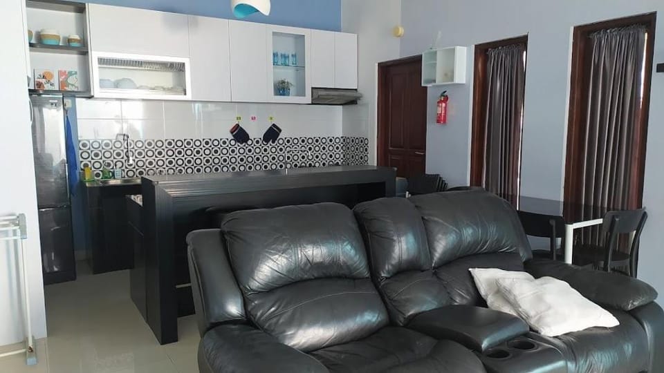 Guesthouse A1 Babarsari Vacation rental in Special Region of Yogyakarta