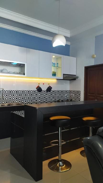 Guesthouse A1 Babarsari Vacation rental in Special Region of Yogyakarta