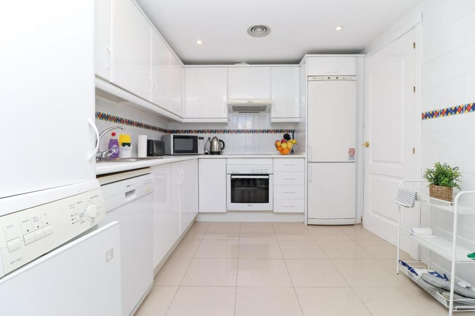 Los Naranjos Marbella townhouse Apartment in Marbella