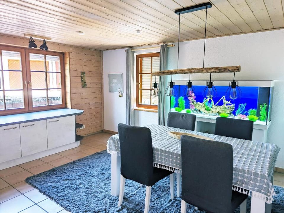 Ferienwohnung Blütenzauber Apartment in Schaffhausen, Switzerland