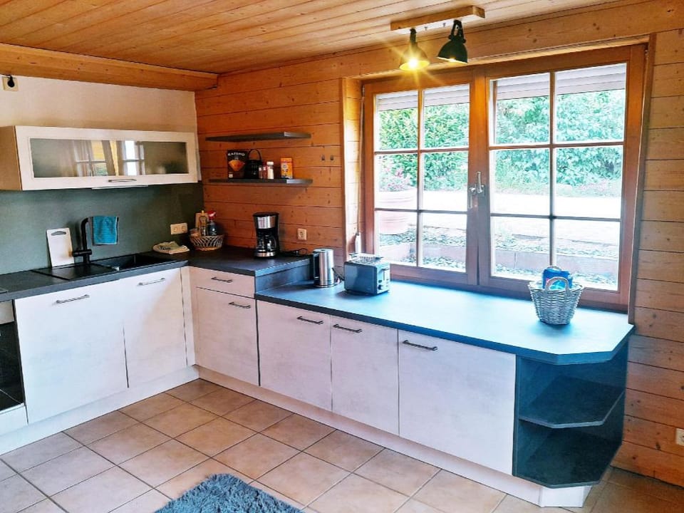 Ferienwohnung Blütenzauber Apartment in Schaffhausen, Switzerland