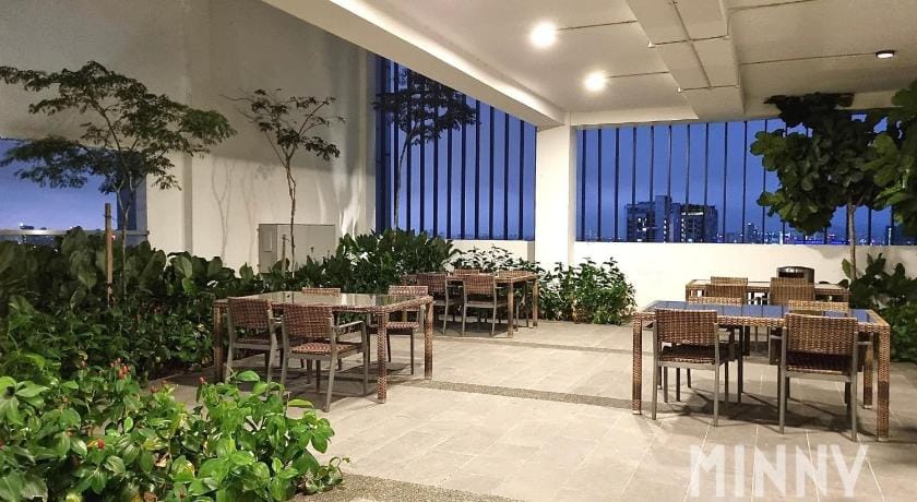 REVO near to Pavilion 2 / Stadium Bukit Jalil Vacation rental in Federal Territory of Kuala Lumpur