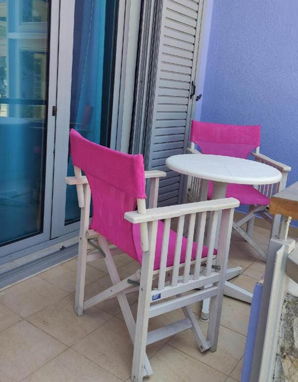 Okeania Double Room Ground Floor Apartment in Peloponnese, Western Greece and the Ionian