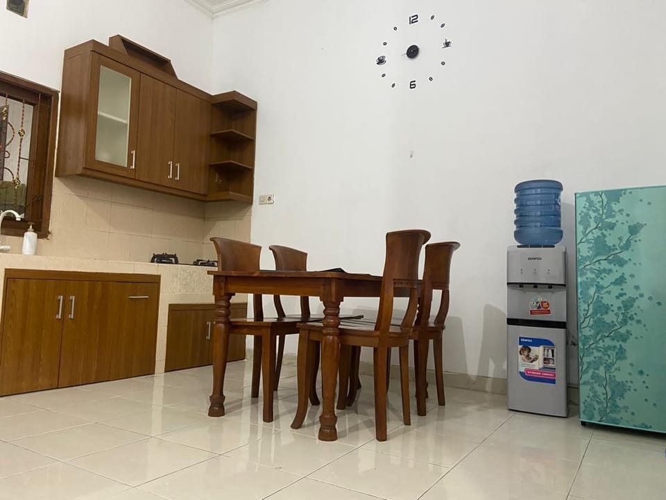 Shine homestay Vacation rental in Special Region of Yogyakarta