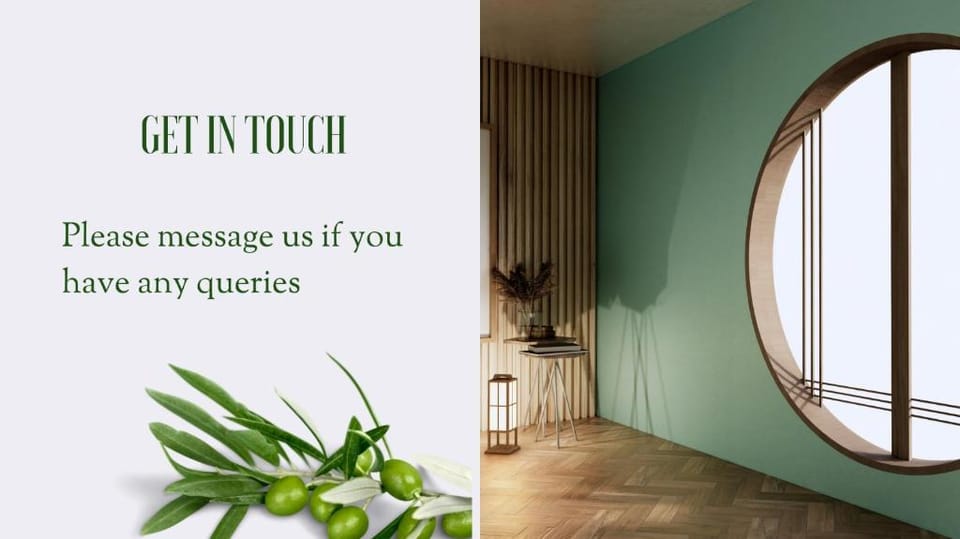 Olive Gardens: 1BHK near Electronic City  Apartment in Bengaluru