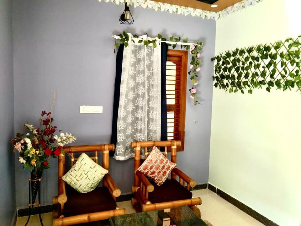 Olive Gardens: 1BHK near Electronic City  Apartment in Bengaluru