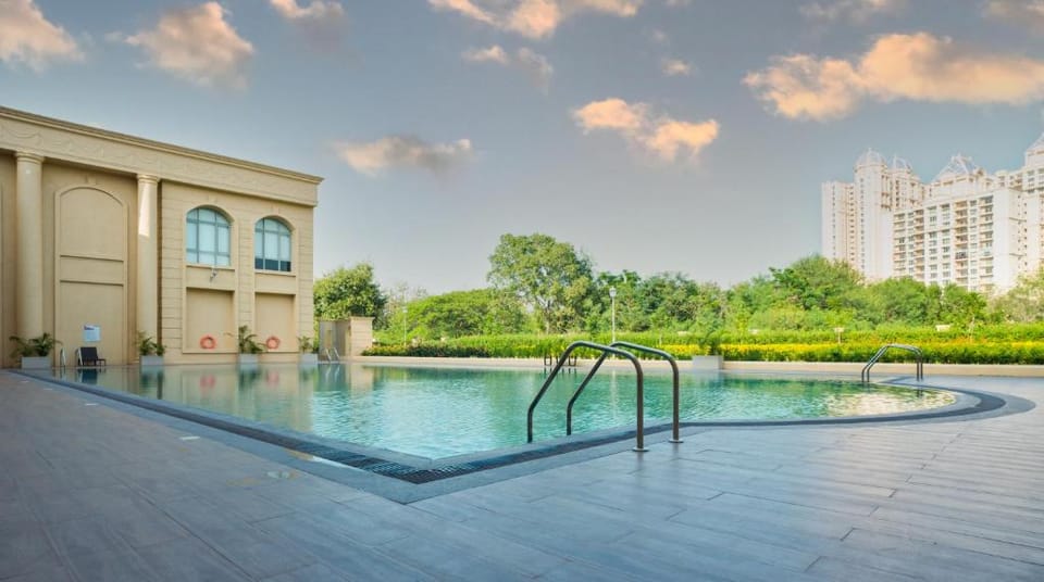 Apartel by Aarin-Oragadam Hotel in Tamil Nadu