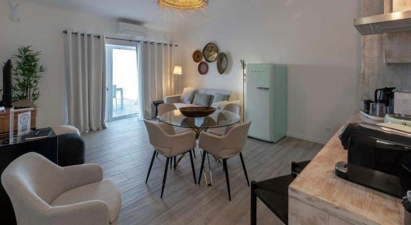 Monte Vale - Organic Farm Hotel in Portugal