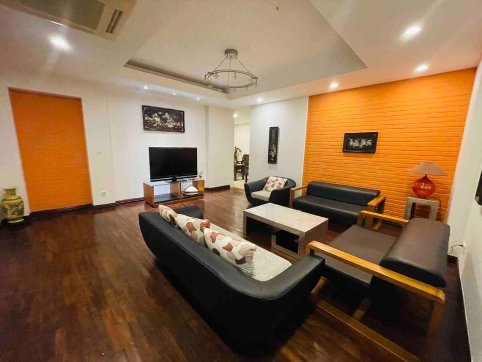 Hong Ngoc Apartment - Lake view Vacation rental in Hanoi