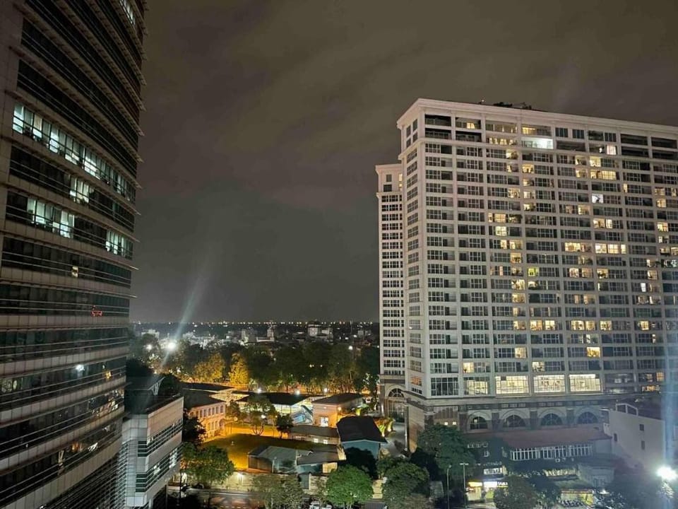 Hong Ngoc Apartment - Lake view Vacation rental in Hanoi