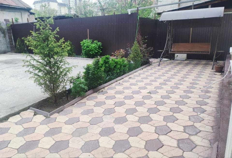 Nice house not far from city center Vacation rental in Almaty Region, Kazakhstan