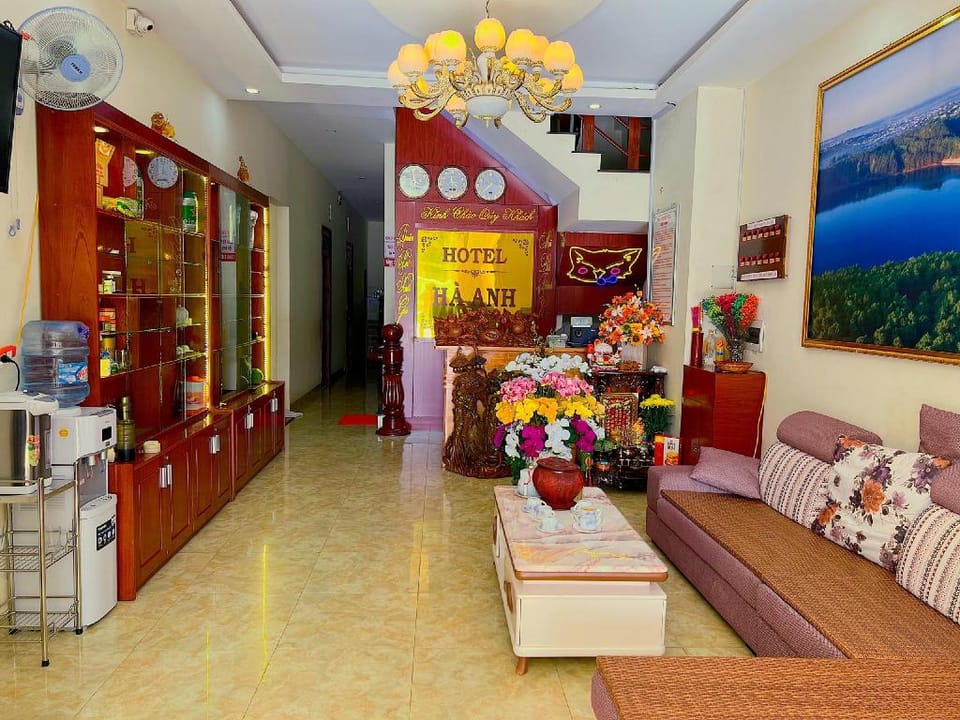 Hà Anh - HOTEL Hotel in Vietnam