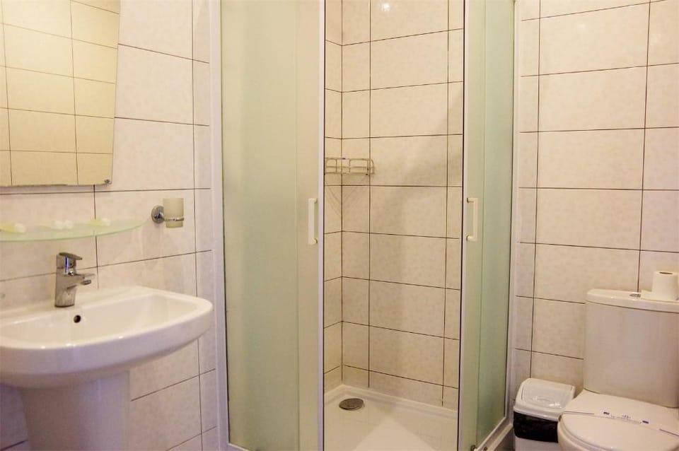 Junior Suite Полулюкс Apartment in Odessa