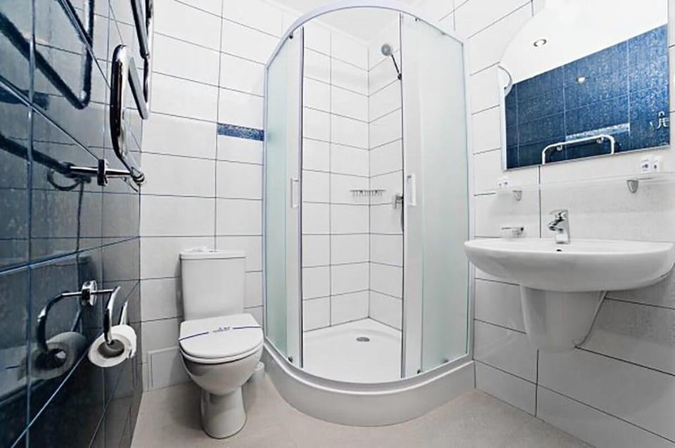 Junior Suite Полулюкс Apartment in Odessa