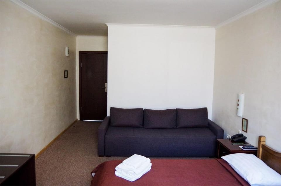 Junior Suite Полулюкс Apartment in Odessa
