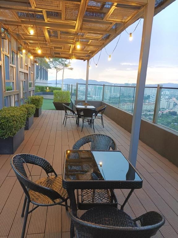 優惠! Exotic Modern Cozy Home@KL (5~10pax)| (5-10人) Vacation rental in Federal Territory of Kuala Lumpur