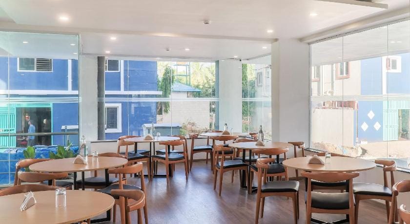 Super Townhouse Reva College University Hotel in Bengaluru