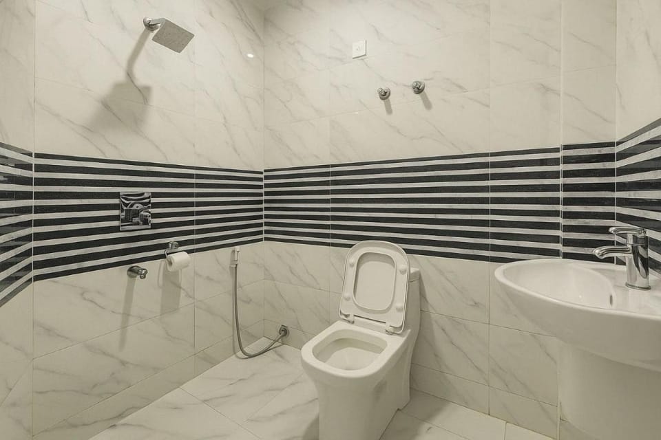 Hotel O Happy Stay Hotel in New Delhi