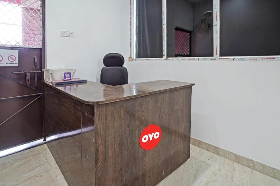 Hotel O by OYO Sun City Hotel in India