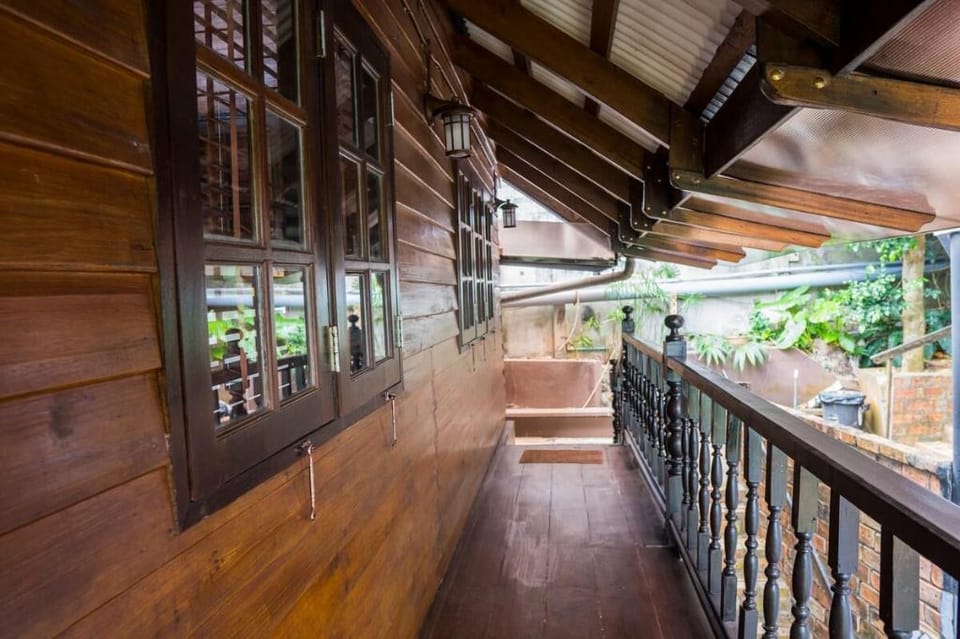 The Quiet Cabin Vacation rental in Ao Nang