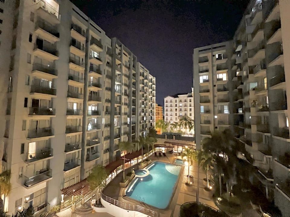 Kiel Hotel near NAIA Manila Airport Termina Apartment in Pasay