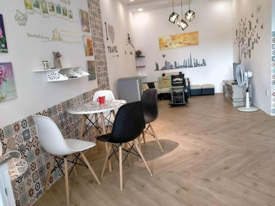 2 bedrooms Family Stay Apartment - Beach-front Apartment in Nha Trang