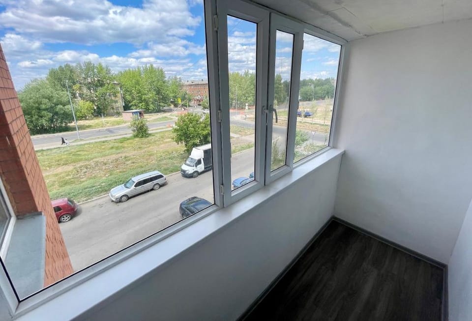 Airport / Апартаменты  Apartment in Kazakhstan