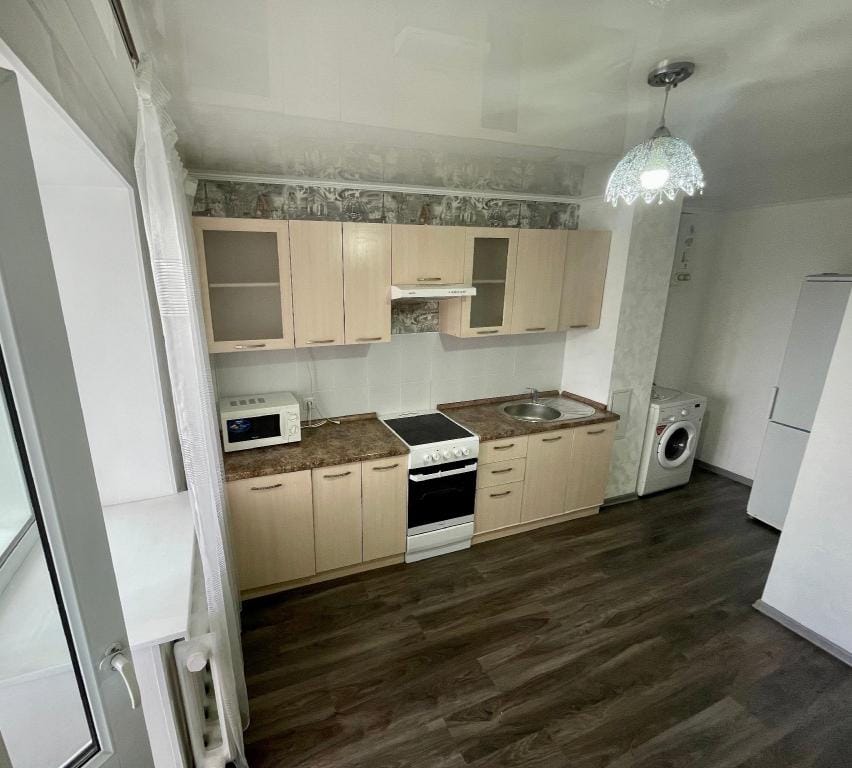Airport / Апартаменты  Apartment in Kazakhstan