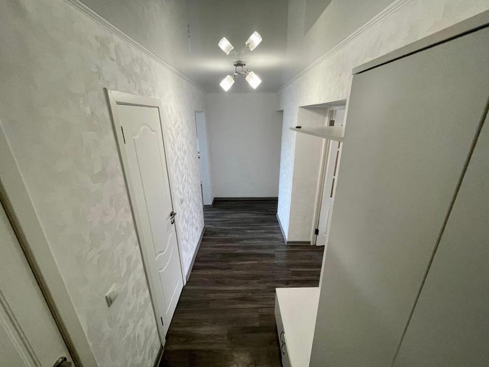 Airport / Апартаменты  Apartment in Kazakhstan