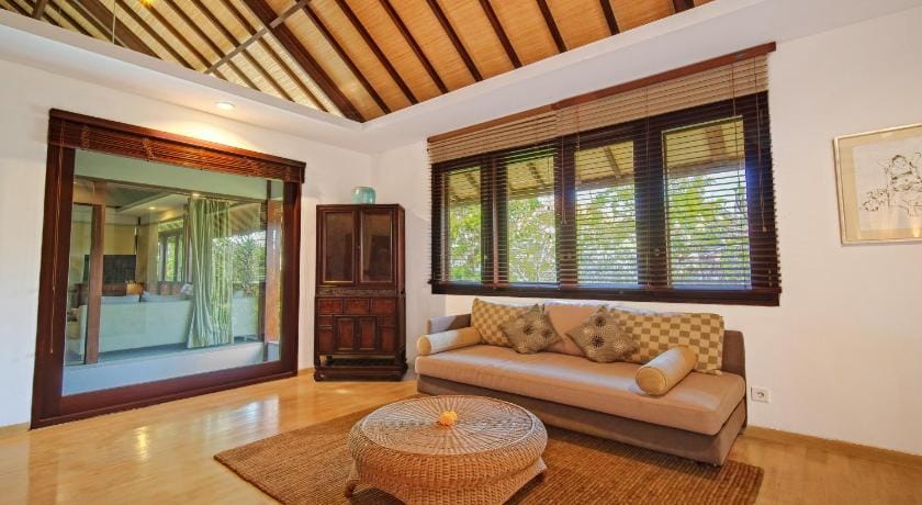 The Asraya Villa Sanur by Nakula Villa in Denpasar