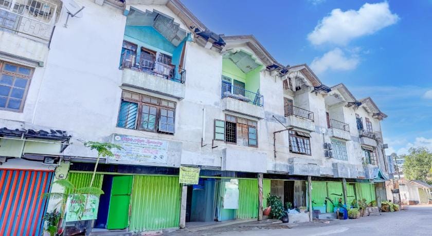 Hotel O Joyoakis 2 Homestay SyariahNearMall Nagoya Hill Hotel in Riau Islands, Indonesia