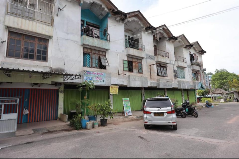 Hotel O Joyoakis 2 Homestay SyariahNearMall Nagoya Hill Hotel in Riau Islands, Indonesia