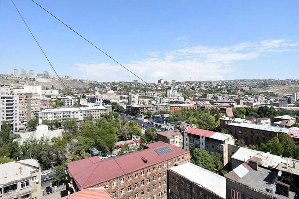 Full House comfortable apartment in the  center Apartment in Yerevan