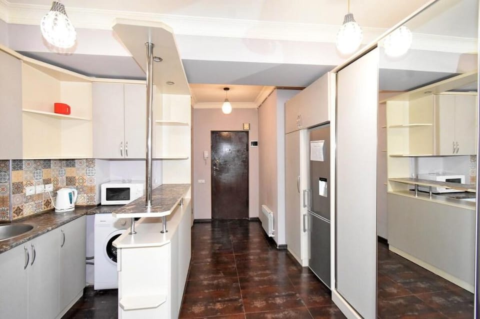 Full House comfortable apartment in the  center Apartment in Yerevan