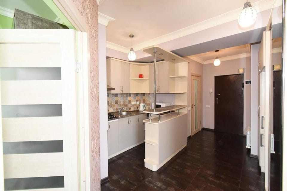 Full House comfortable apartment in the  center Apartment in Yerevan