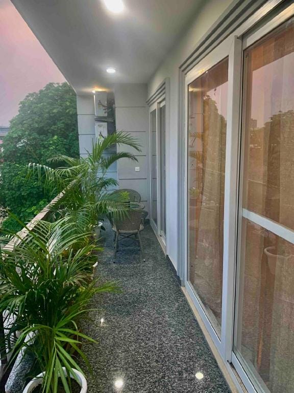 Luxury - Three Bedroom South Extension House II Vacation rental in Delhi