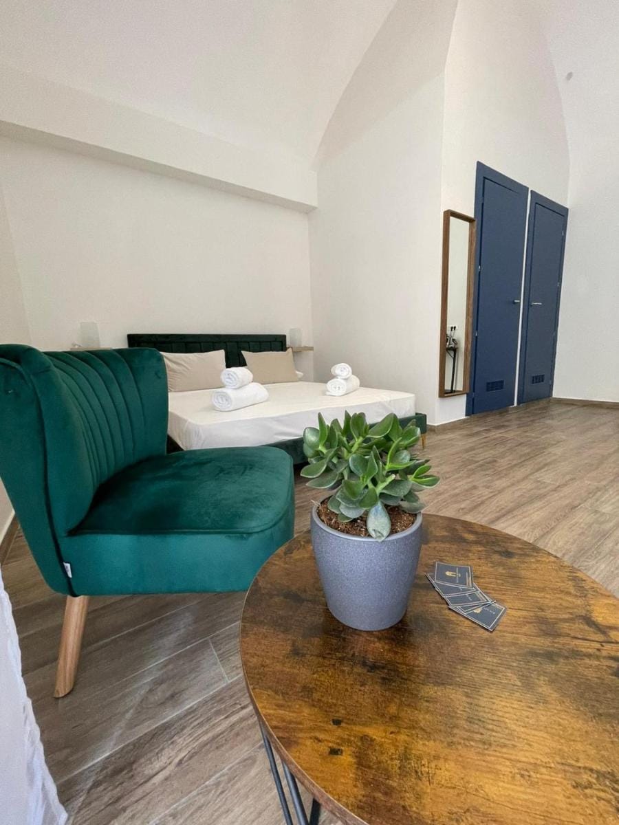 Palazzo Belmosto Bed and Breakfast in Naples