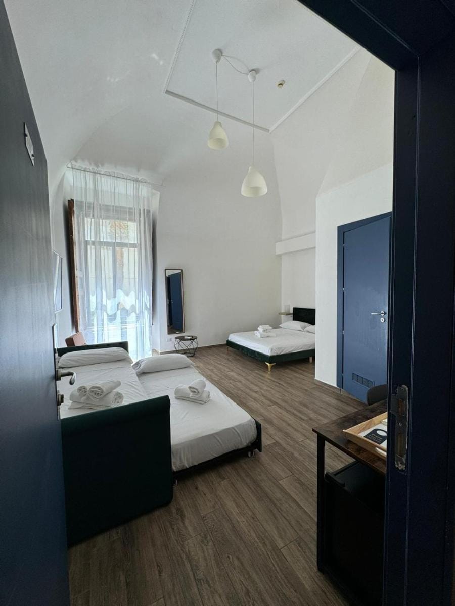 Palazzo Belmosto Bed and Breakfast in Naples