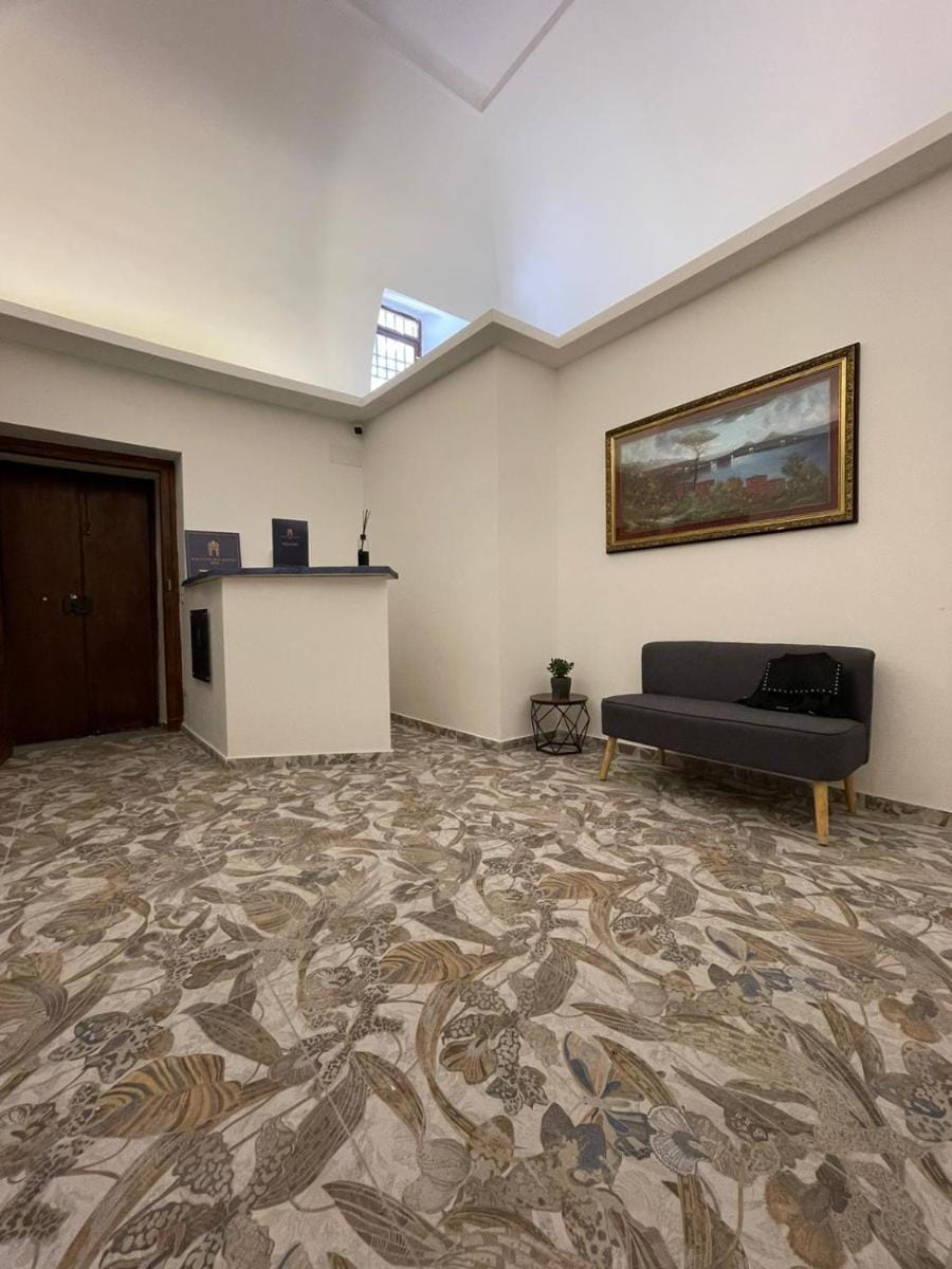 Palazzo Belmosto Bed and Breakfast in Naples